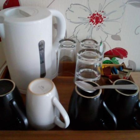 Seamore Guest House 그레이트야머스 외부 사진