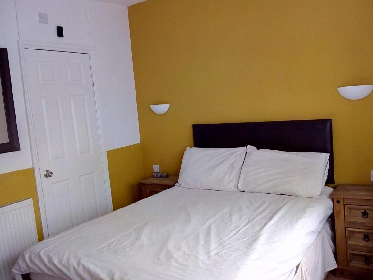 Seamore Guest House 그레이트야머스 외부 사진