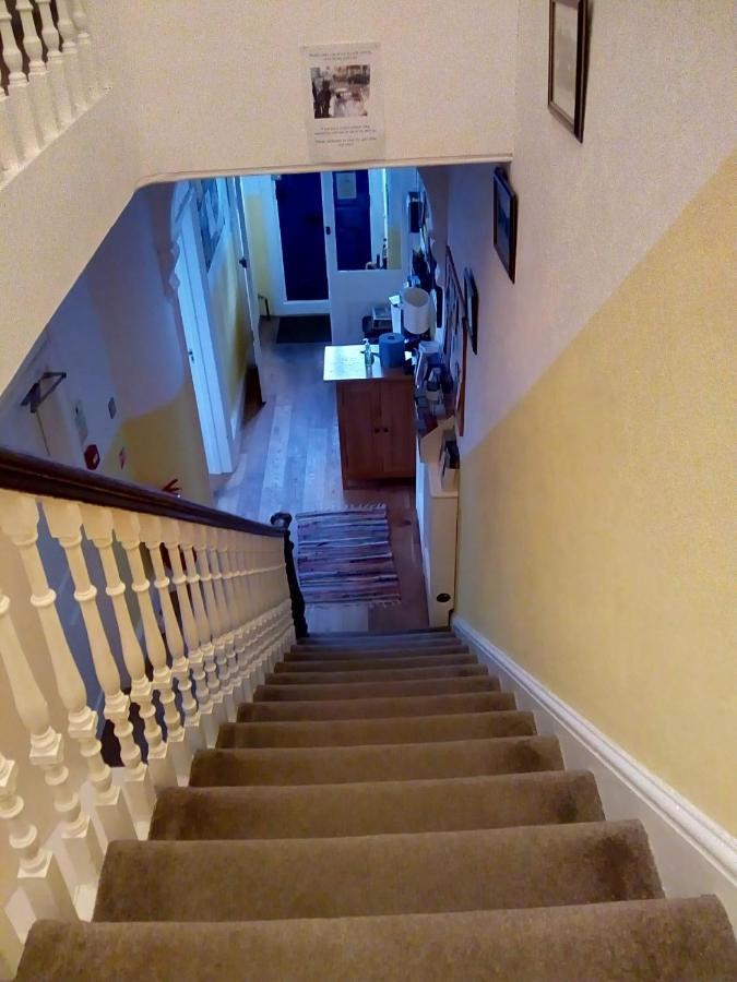 Seamore Guest House 그레이트야머스 외부 사진