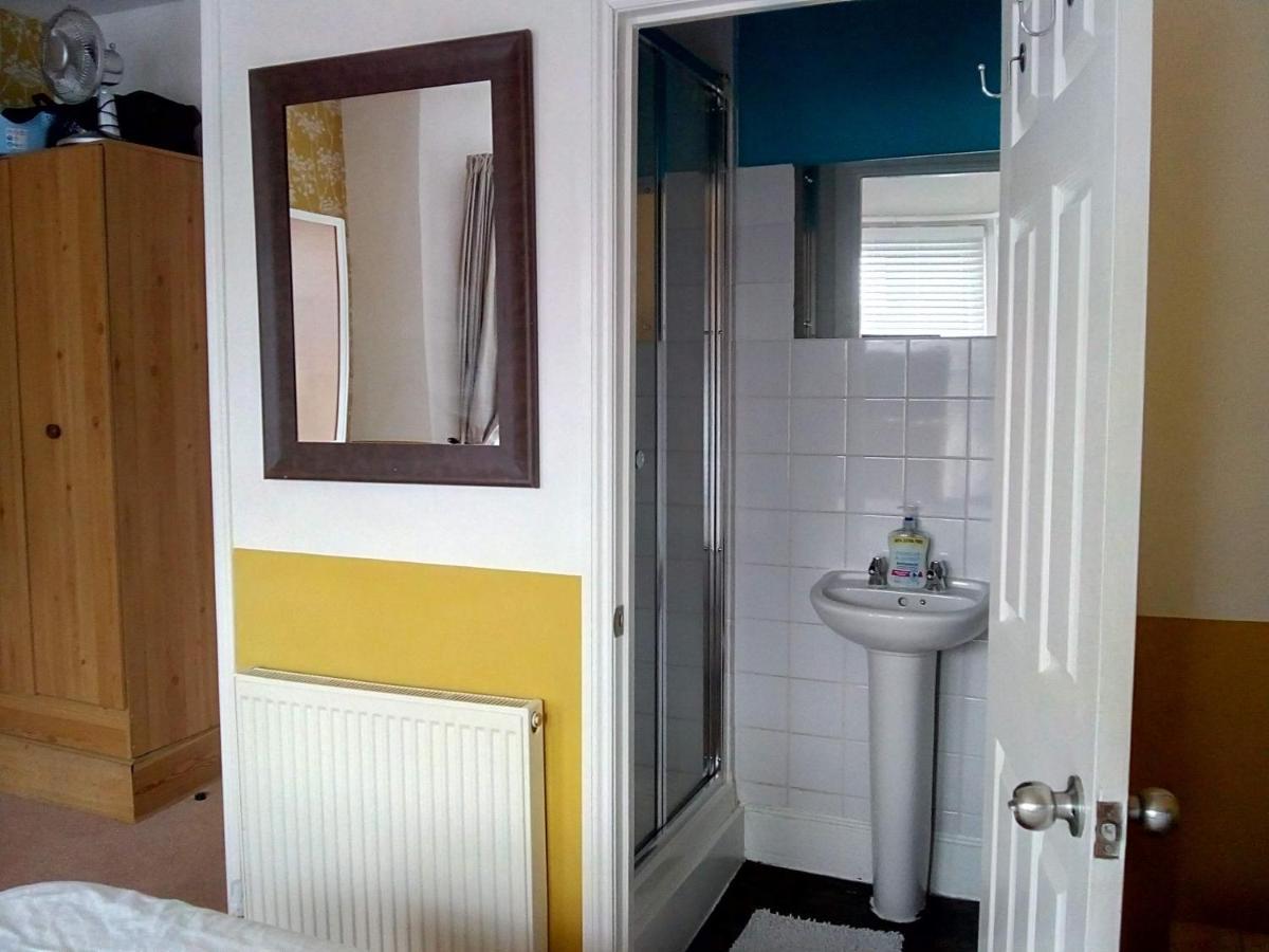 Seamore Guest House 그레이트야머스 외부 사진