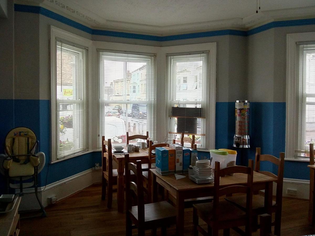 Seamore Guest House 그레이트야머스 외부 사진