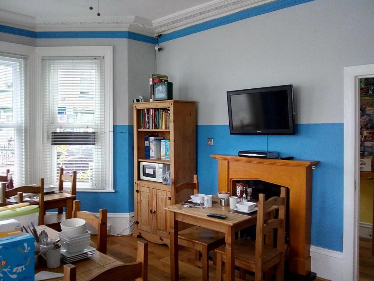 Seamore Guest House 그레이트야머스 외부 사진