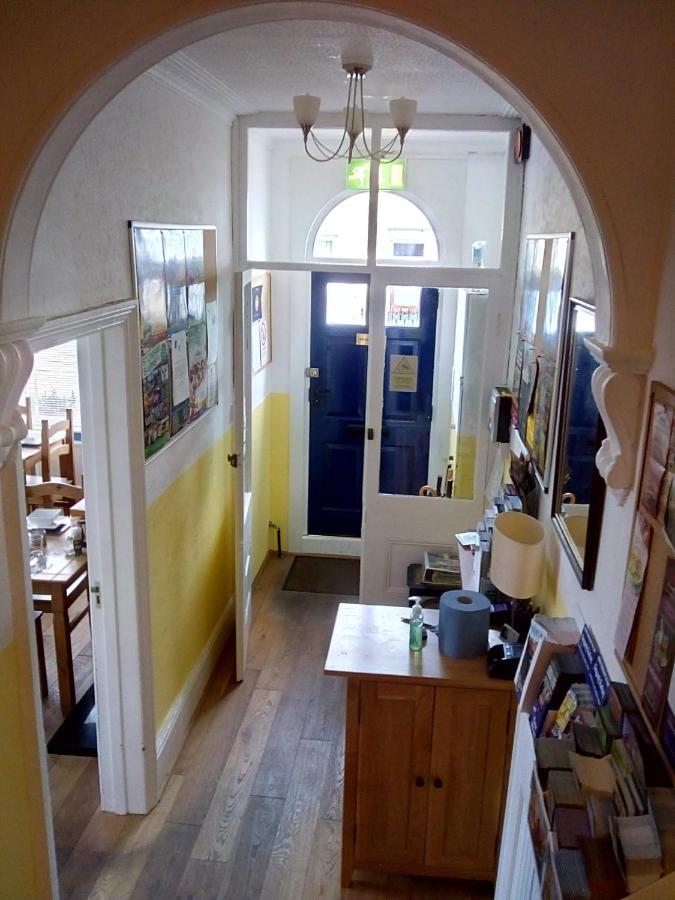 Seamore Guest House 그레이트야머스 외부 사진