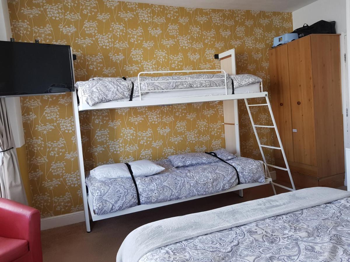 Seamore Guest House 그레이트야머스 외부 사진