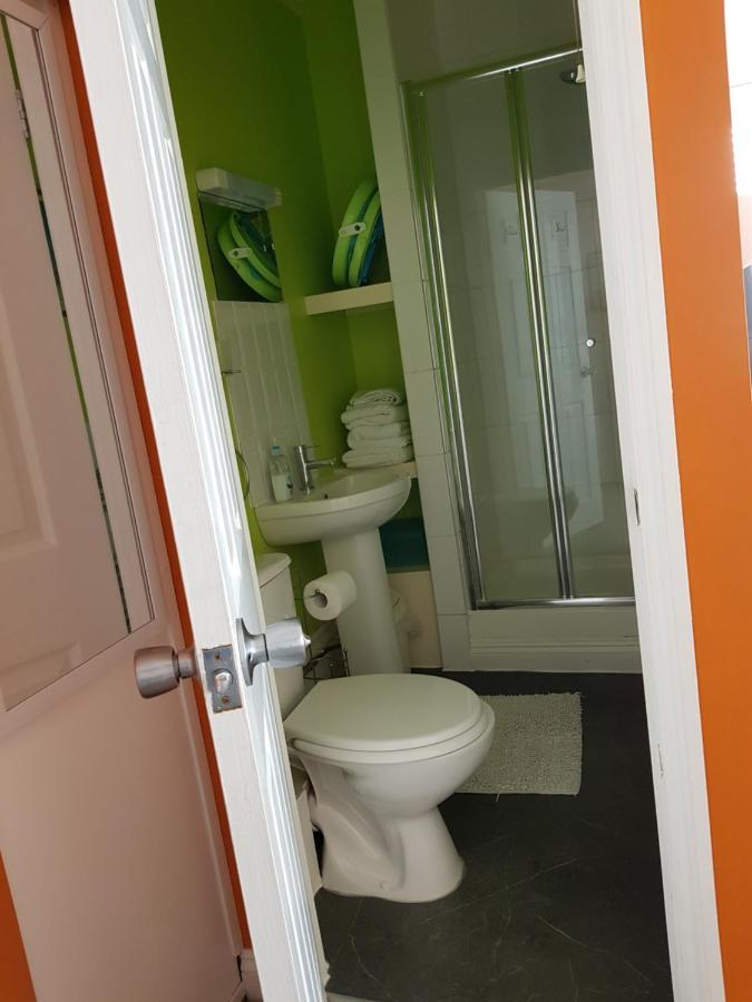 Seamore Guest House 그레이트야머스 외부 사진