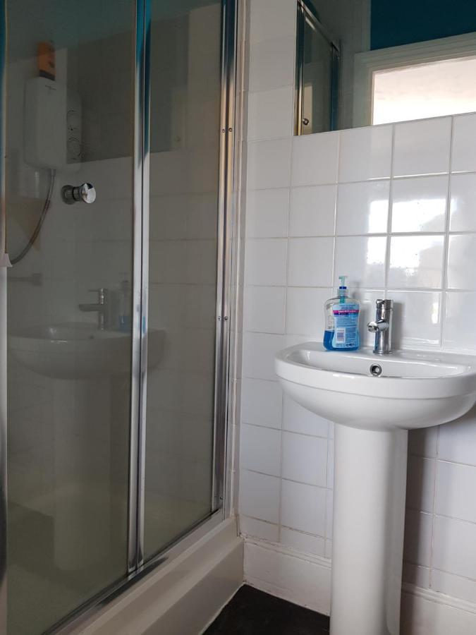 Seamore Guest House 그레이트야머스 외부 사진