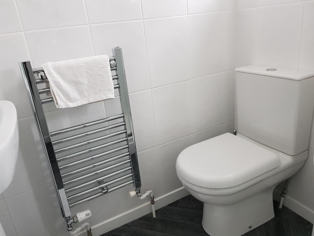 Seamore Guest House 그레이트야머스 외부 사진
