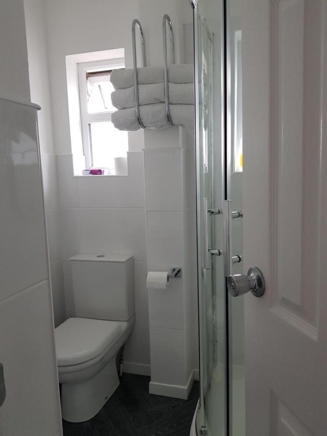 Seamore Guest House 그레이트야머스 외부 사진