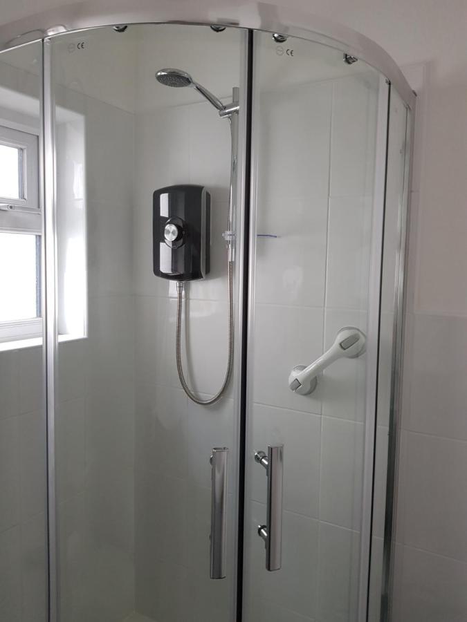 Seamore Guest House 그레이트야머스 외부 사진