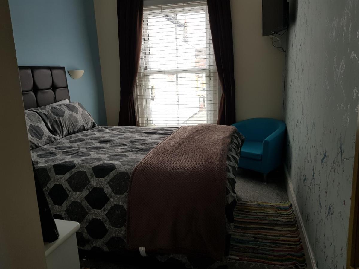 Seamore Guest House 그레이트야머스 외부 사진