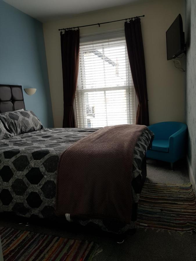 Seamore Guest House 그레이트야머스 외부 사진