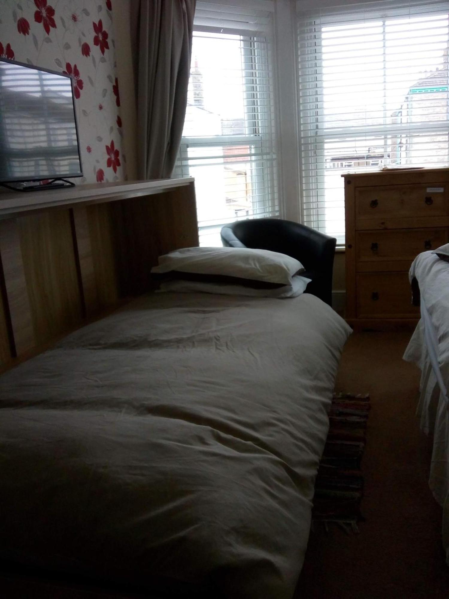 Seamore Guest House 그레이트야머스 외부 사진