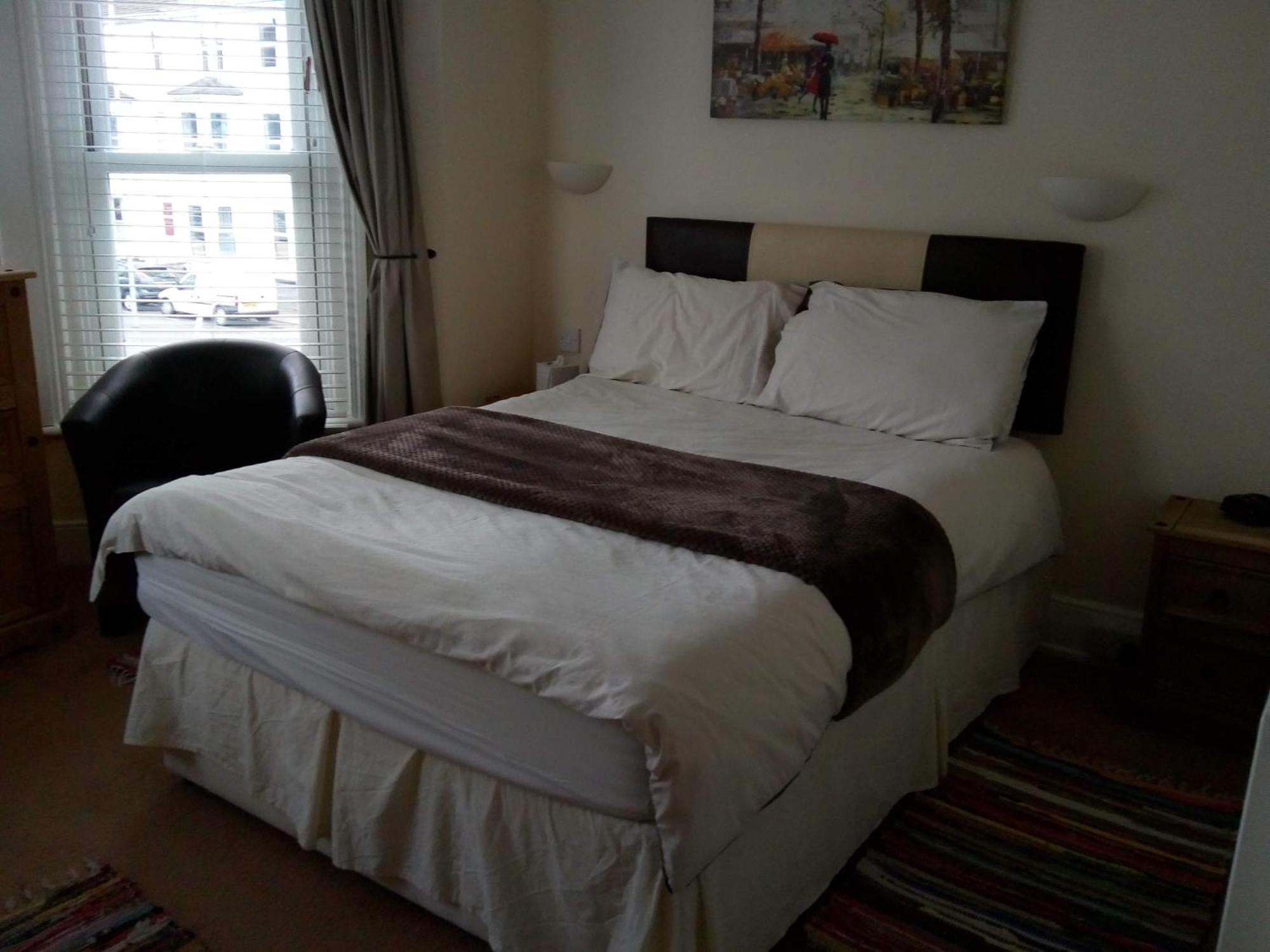 Seamore Guest House 그레이트야머스 외부 사진