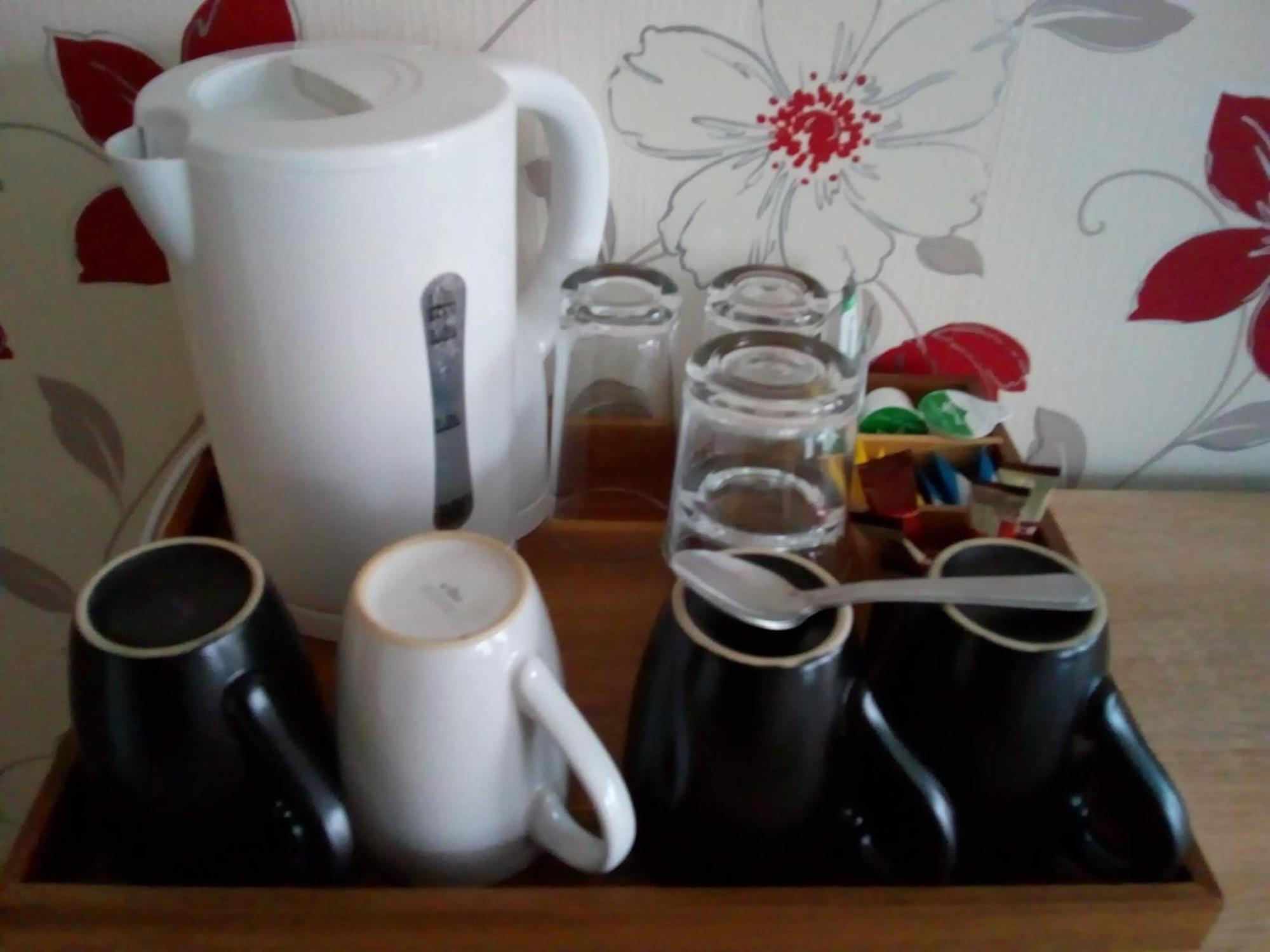 Seamore Guest House 그레이트야머스 외부 사진