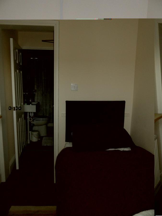 Seamore Guest House 그레이트야머스 외부 사진