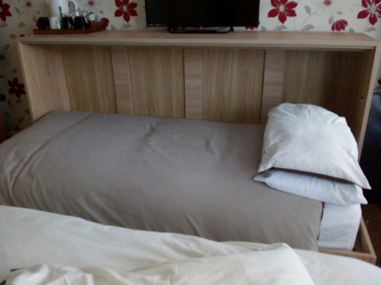 Seamore Guest House 그레이트야머스 외부 사진